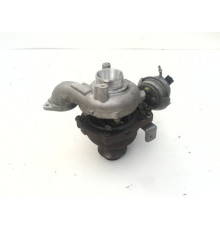 Citroen Peugeot Турбина 1.6 E-Hdi 9686120680