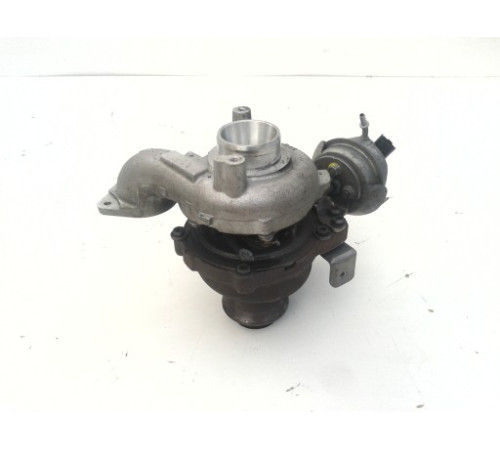 Citroen Peugeot Турбина 1.6 E-Hdi 9686120680