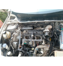 Турбина PEUGEOT 307 2.0 HDi 2003г.