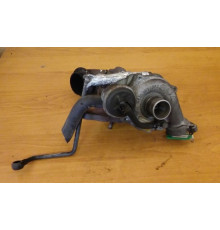 Peugeot 307 1.4 HDI Турбина 54359710009