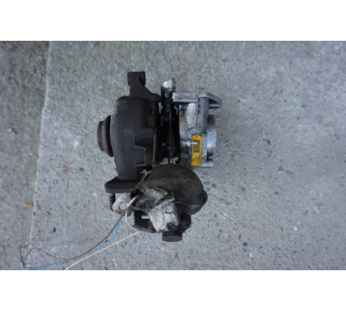 ТУРБИНА 2.0 HDI PEUGEOT 307 308 407 607 807 EXPERT ТУРБИНА 2.0 HDI PEUGEOT 307 308 407 607 807 EXPERT