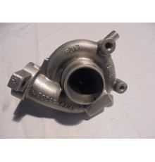 PEUGEOT CITROEN 1.4 HDI, ТУРБИНА 4917356203