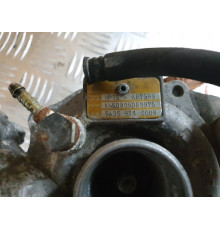 Турбина PEUGEOT, CITROEN 1.4 HDI Номер.KP35-487599