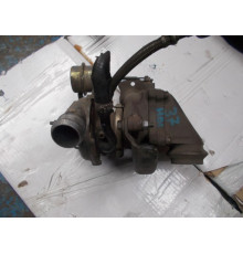 PEUGEOT CITROEN ТУРБИНА 9645247080