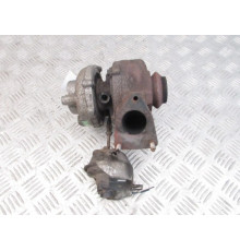 ТУРБИНА ТУРБОКОМПРЕССОР GT1749V PEUGEOT 407 2.0 HDI