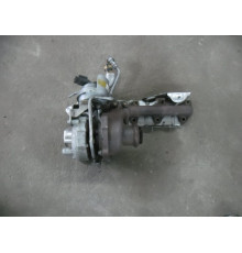 PEUGEOT CITROEN 1.6 HDI TURBO ТУРБИНА 9804119380