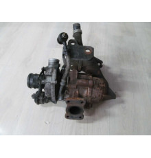 JUMPER BOXER 2.HDI 02-06 ТУРБИНА TURBO K03-433504