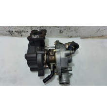 ТУРБИНА CITROEN PEUGEOT 2.0 HDI K03-364-732