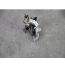 PEUGEOT CITROEN 1.6 HDI-ТУРБИНА, TURBO 9686120680