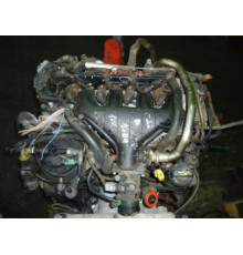 Турбина Peugeot Citroen 2.0 HDI 16v RHR 136KM 06r