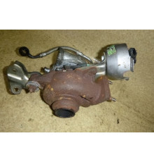 ТУРБИНА ТУРБО 9682778680 CITROEN C4 PEUGEOT 2.0 HD