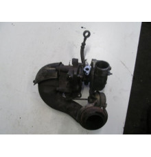PEUGEOT 406 98 2.0 HDI, ТУРБИНА K03324278