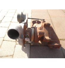 ТУРБИНА ТУРБО PEUGEOT CITROEN 2.0 HDI 9622526980