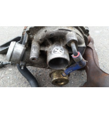 ТУРБИНА 706977-2 CITROEN PEUGEOT 2.0 HDI 90 Л. С.