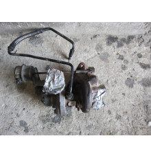 PEUGEOT 605 CITROEN XM 2.1 TD, ТУРБИНА 9600546680