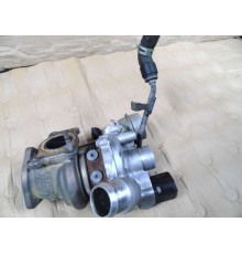 ТУРБИНА PEUGEOT CITROEN 1.6 THP 9807682180