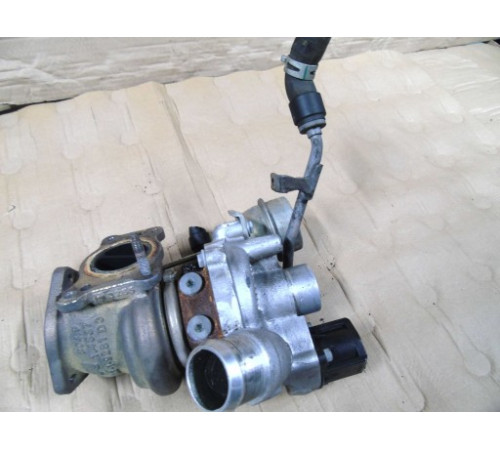 ТУРБИНА PEUGEOT CITROEN 1.6 THP 9807682180