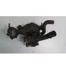 PEUGEOT 406 2.0 HDI 03 ТУРБИНА 9654919580