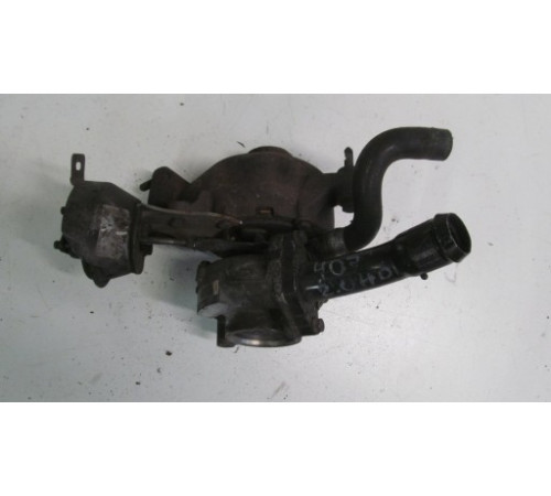 PEUGEOT 406 2.0 HDI 03 ТУРБИНА 9654919580
