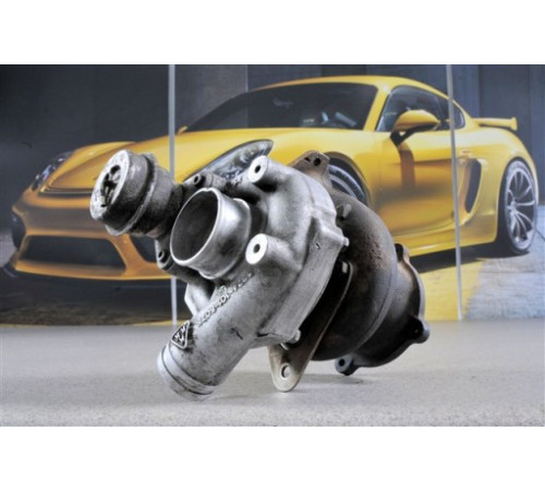 Porsche 911 993 Turbo Турбина/турбокомпрессор ПРАВА Porsche 911 993 Turbo Турбина/турбокомпрессор ПРАВА