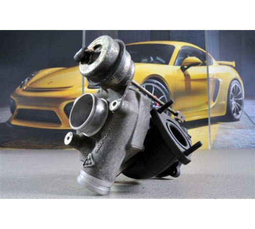 Porsche 993, Турбина, Турбо, Л Porsche 993, Турбина, Турбо, Л