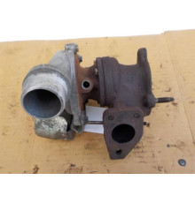 RENAULT 1.5 DCI ТУРБОКОМПРЕССОР ТУРБИНА 82728353