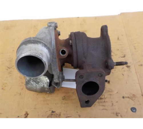 RENAULT 1.5 DCI ТУРБОКОМПРЕССОР ТУРБИНА 82728353 RENAULT 1.5 DCI ТУРБОКОМПРЕССОР ТУРБИНА 82728353