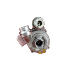 ТУРБО ТУРБИНА 478276H307056 RENAULT MODUS 1.5 DCI