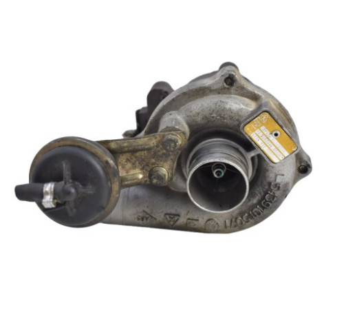 ТУРБО ТУРБИНА 54359700002 RENAULT MEGANE 2 II 1.5 ТУРБО ТУРБИНА 54359700002 RENAULT MEGANE 2 II 1.5
