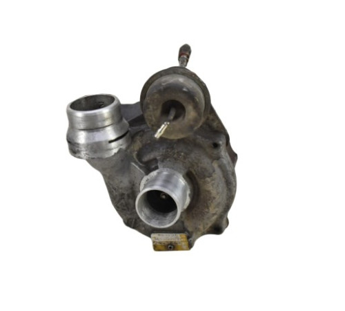 ТУРБО ТУРБИНА 54359700012 RENAULT CLIO III 1.5 DCI ТУРБО ТУРБИНА 54359700012 RENAULT CLIO III 1.5 DCI