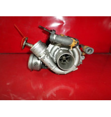 ТУРБИНА ТУРБОКОМПРЕССОР RENAULT 1.9 DCI 8200398585