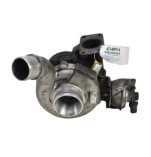 ТУРБО ТУРБИНА 8972409266 RENAULT VEL SATIS 3.0 DCI