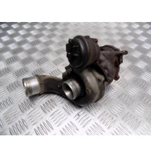 CLIO II 1.9 DTI 59kW 80 КМ ТУРБИНА K031-14CD5016222