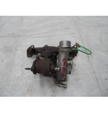 ТУРБИНА RENAULT CLIO III 3 1.5 DCI 54359710028