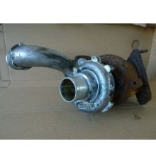 Турбина 8200052297 2.2 dci Espace Laguna