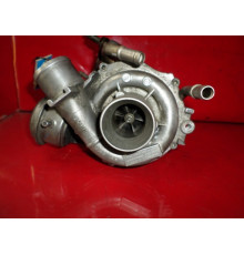 ТУРБИНА RENAULT 1.9 DCI 8200398565 755507-3