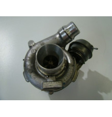 ТУРБИНА ТУРБОКОМПРЕССОР SCENIC II 2.0 8200347344