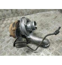 ТУРБОКОМПРЕССОР ТУРБИНА ESPACE IV 2.2 dCi 8200221363