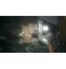 VIVARO ПОПАСТЬ 2,0 DCI TURBO ТУРБИНА