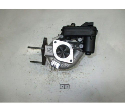 RENAULT RS 1.8 ТУРБИНА ТУРБОКОМПРЕССОР 53049700229