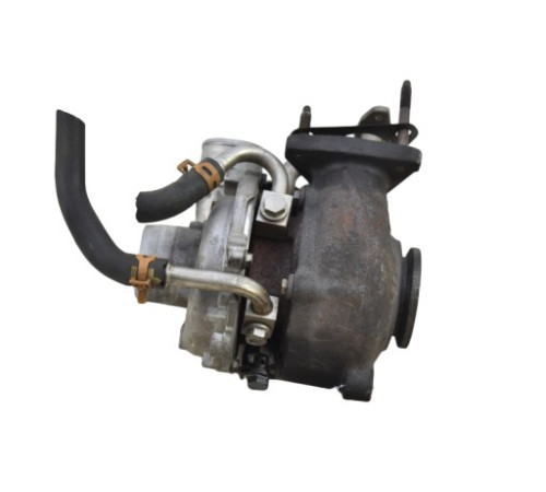 ТУРБО ТУРБИНА H8200398585 RENAULT MEGANE 2 II 1.9 ТУРБО ТУРБИНА H8200398585 RENAULT MEGANE 2 II 1.9