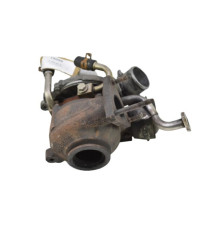 ТУРБО ТУРБИНА H8200398585 RENAULT LAGUNA 2 II 1.9