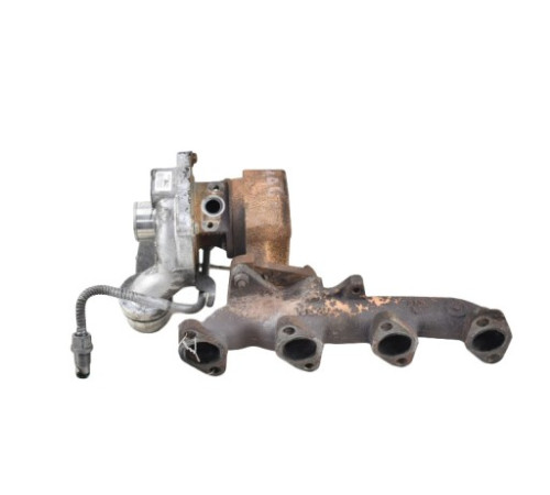 ТУРБО ТУРБИНА 54359700012 RENAULT CLIO 3 III 1.5 ТУРБО ТУРБИНА 54359700012 RENAULT CLIO 3 III 1.5