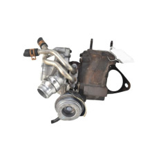 ТУРБО ТУРБИНА H8200638766 RENAULT LAGUNA 3 III 2.0