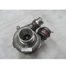 ТУРБИНА RENAULT LAGUNA III 3 2.0 DCI 8200347344