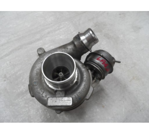 ТУРБИНА RENAULT LAGUNA III 3 2.0 DCI 8200347344