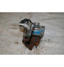 ТУРБИНА RENAULT CLIO III 3 1.5 DCI 68K 54359700033