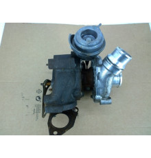 Турбина h8200347344 2.0 dci M9R Megane Laguna