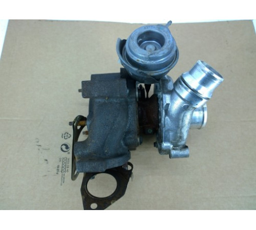 Турбина h8200347344 2.0 dci M9R Megane Laguna