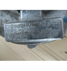 Турбина 8200347344 2.0 dci Espace Laguna Megane